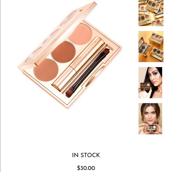 Brow bar by Reema - Picture 3 of 3